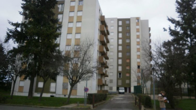 Résidence 111 logements – Gien (45)